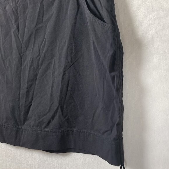 Columbia Sportswear Women's Black Omni-Shield Anytime Casual Skorts Size XL - Picture 4 of 10